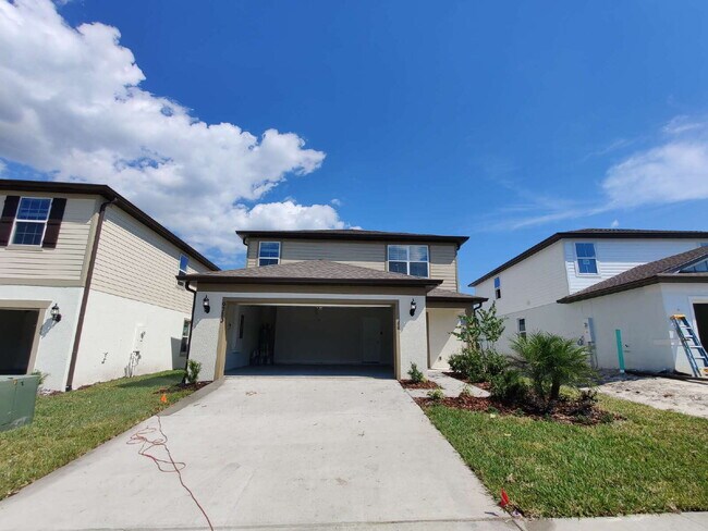 Building Photo - 9713 Rally Spring Lp