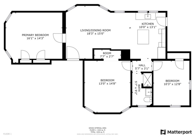 Building Photo - 83 Division St