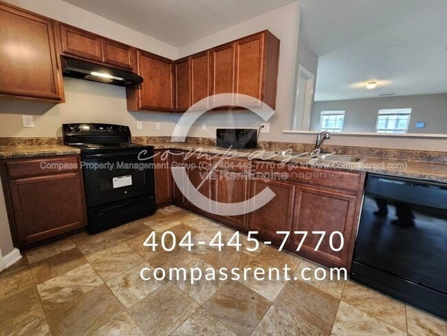 Building Photo - 3573 Rock Ridge Dr