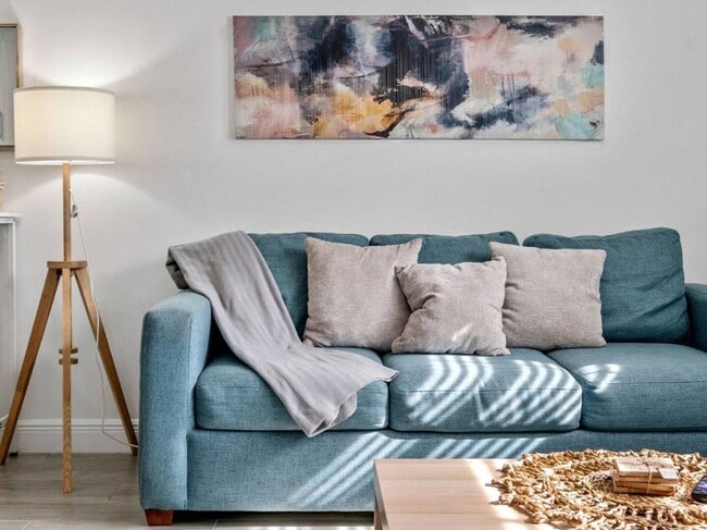 Building Photo - The peaceful place