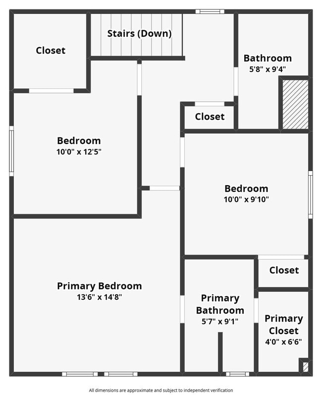 Building Photo - Expansive 3-Story New Build In Fountain