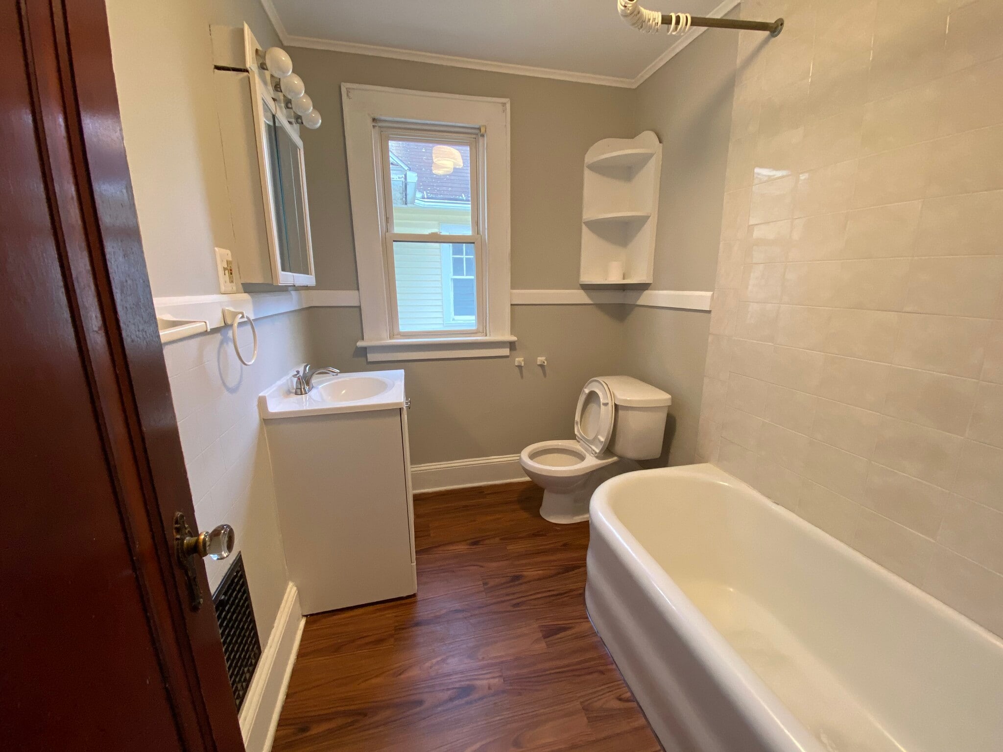 Building Photo - 13 Clark Street - 2nd Floor