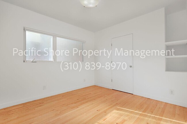 Building Photo - 543 Rose Ave