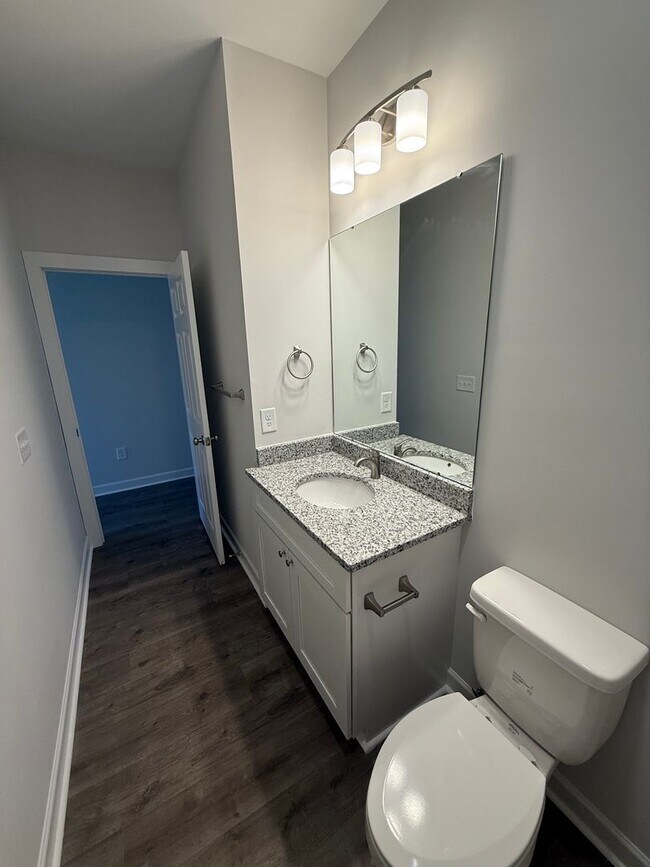 Building Photo - Three bedroom, 2 bath newly constructed house in Graham