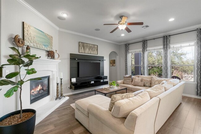 Building Photo - 4013 Gandara Bend