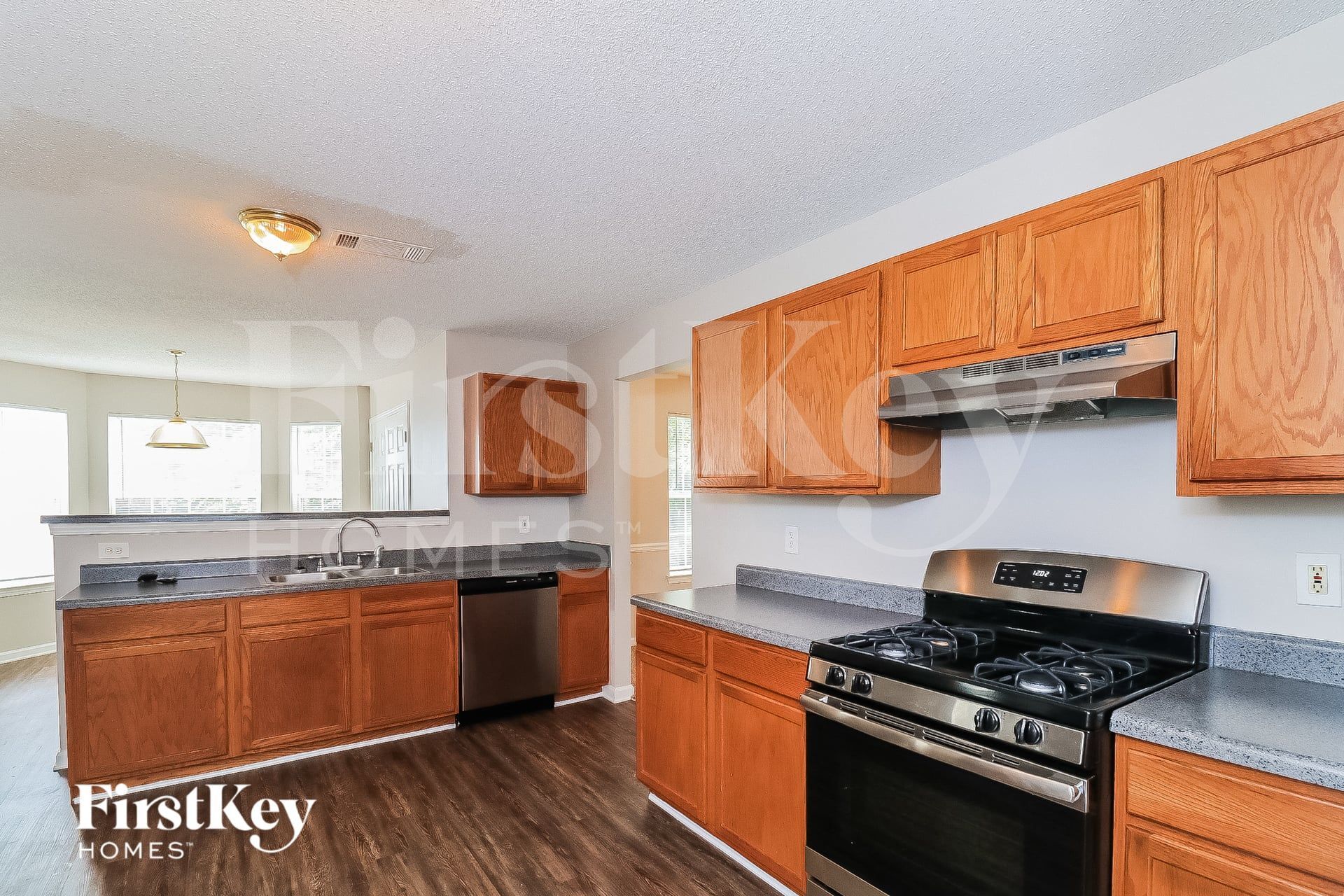 Building Photo - 3626 Lower Creek Dr