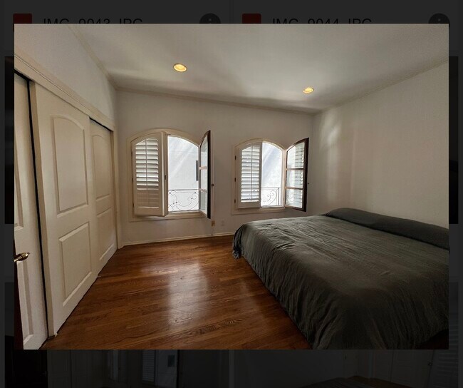 Building Photo - 325 S Swall Dr