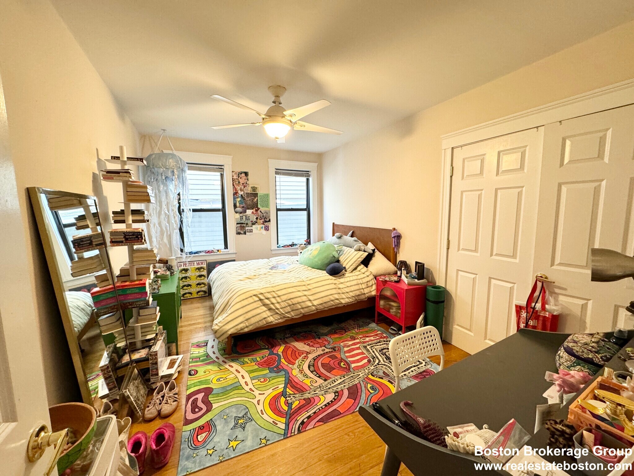 Building Photo - 916 Dorchester Ave