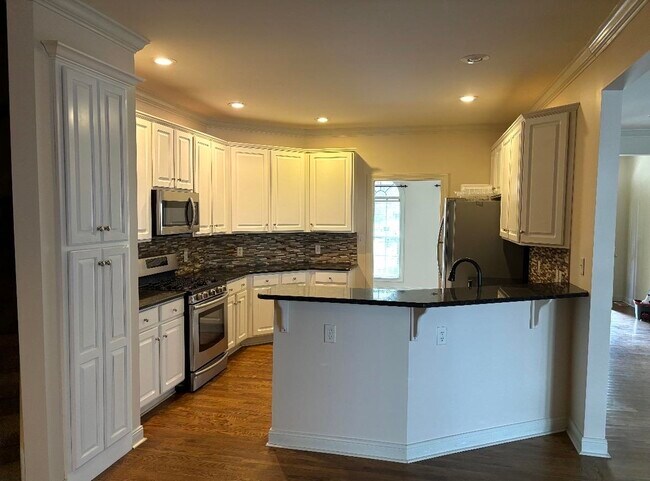 Building Photo - 1507 Cross Breeze Ct