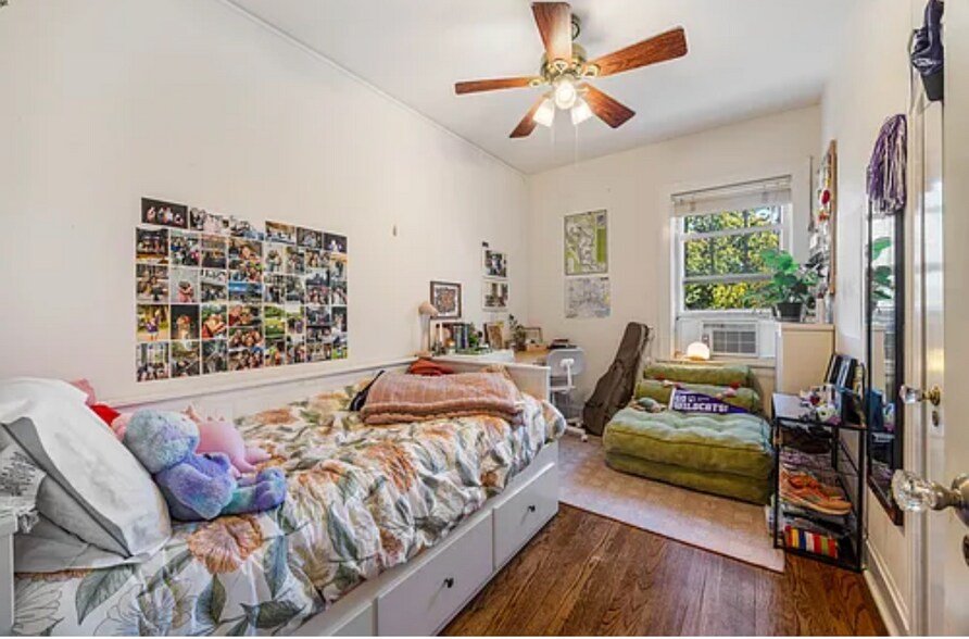 Building Photo - 721 Foster St