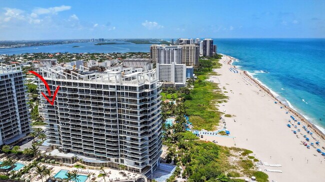 Building Photo - 3100 N Ocean Dr