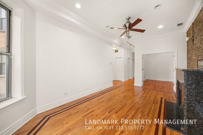 Building Photo - 4856 S Prairie Ave