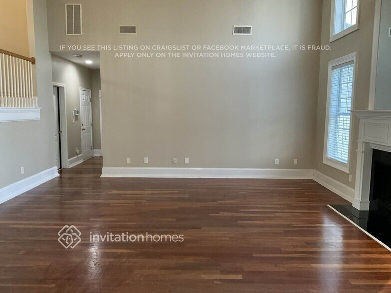 Building Photo - 1704 Rising View Cir