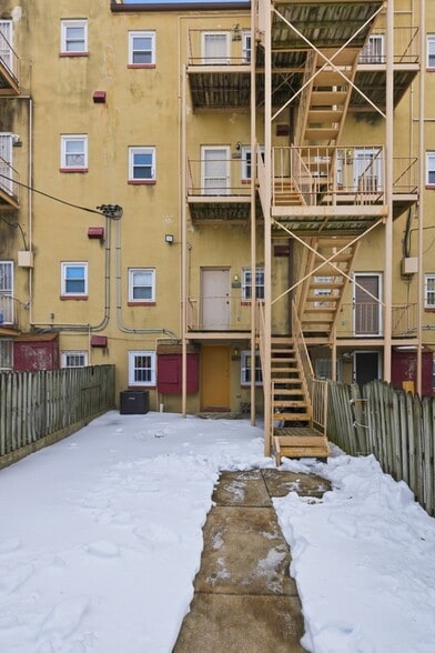 Building Photo - 906 N Fulton Ave