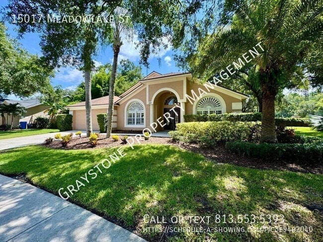 Building Photo - "Fabulous 4-Bedroom Pool Home in Gated Key...