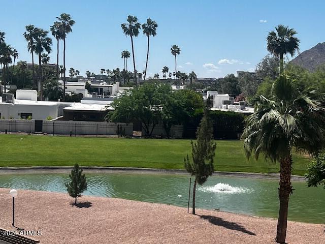 Building Photo - 7840 E Camelback Rd