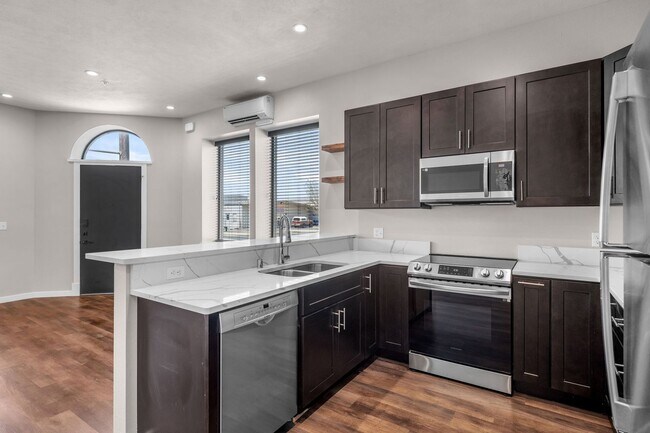 Interior Photo - Sherman Apartments