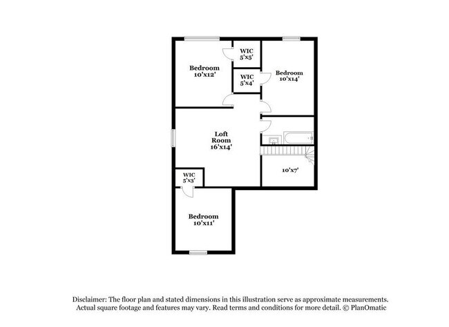 Building Photo - 2614 Elder Park Ct