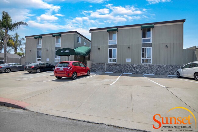 Building Photo - 4012 Mississippi St