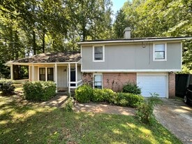 Front - 4173 Alicia Ct