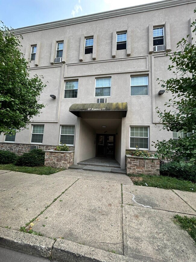 Building Photo - 61 Kansas St