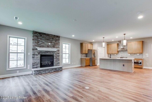 Building Photo - 14210 Halden Ridge Way