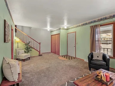 Building Photo - 1262 S Quincy St