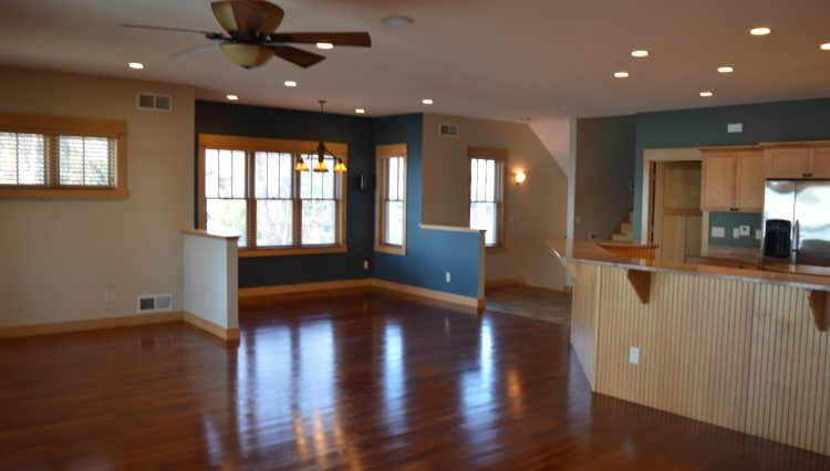 Building Photo - 1312 Pocahontas Dr