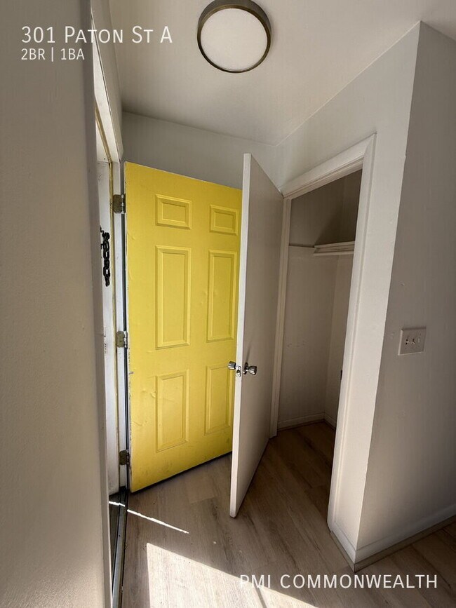 Building Photo - 301 Paton St