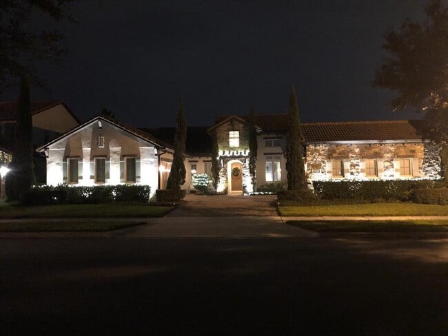 Building Photo - 15501 Panther Lake Dr