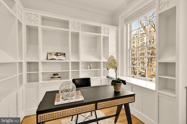 Building Photo - 1704 16th St NW