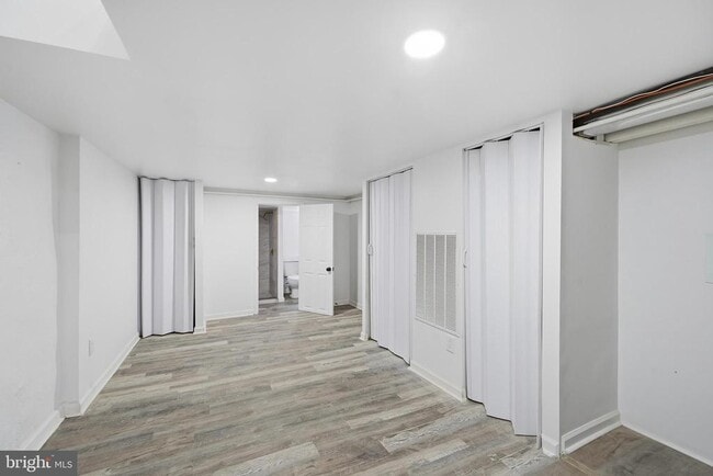 Building Photo - 1625 S Marston St