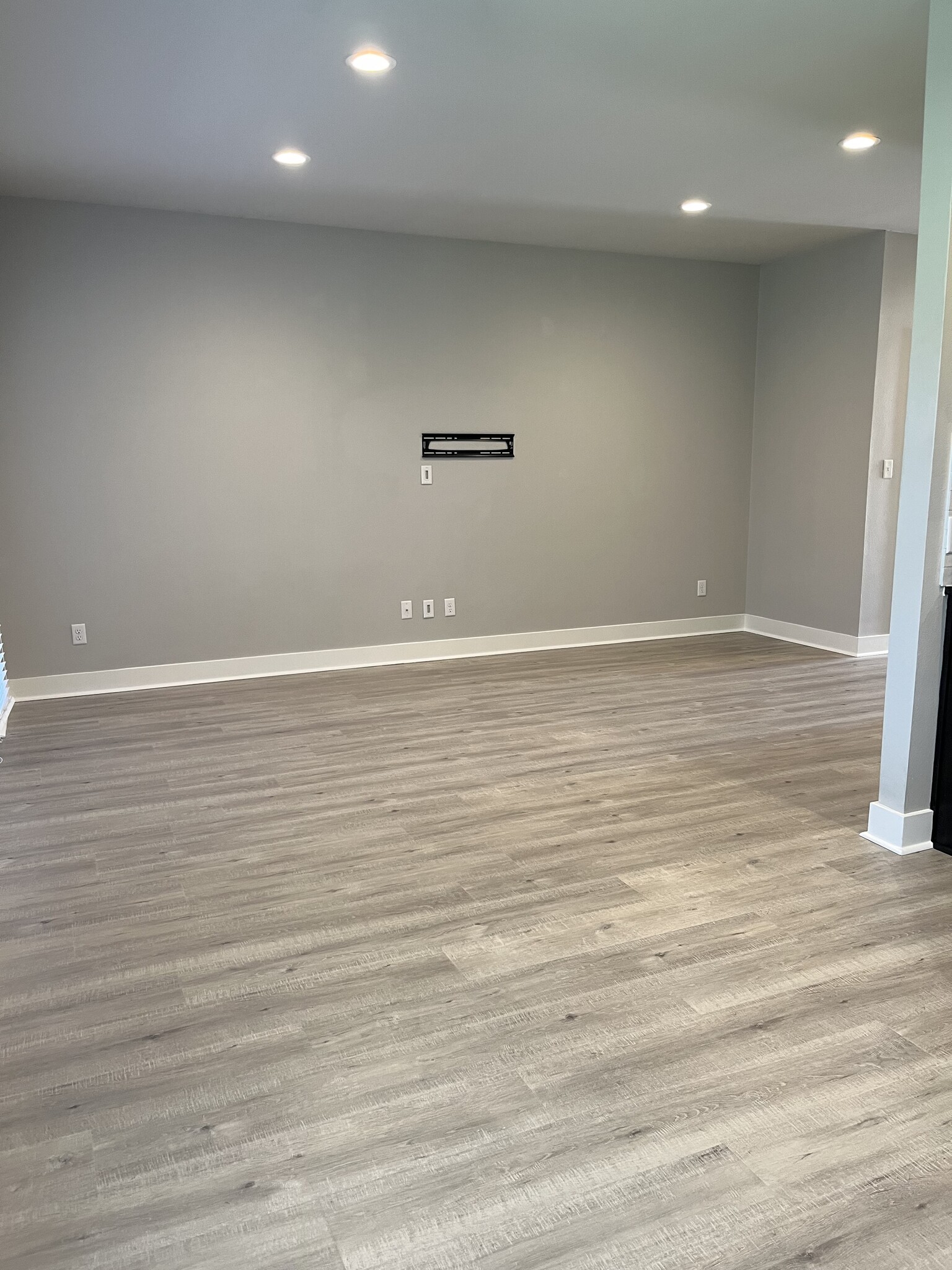 Living Room - 10672 Brothers Ln