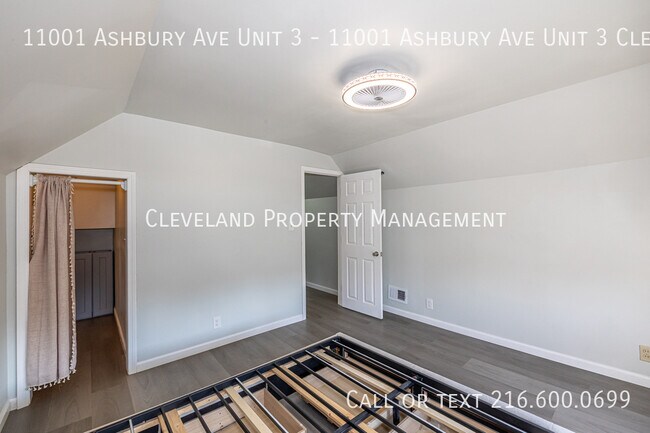 Building Photo - 11001 Ashbury Ave