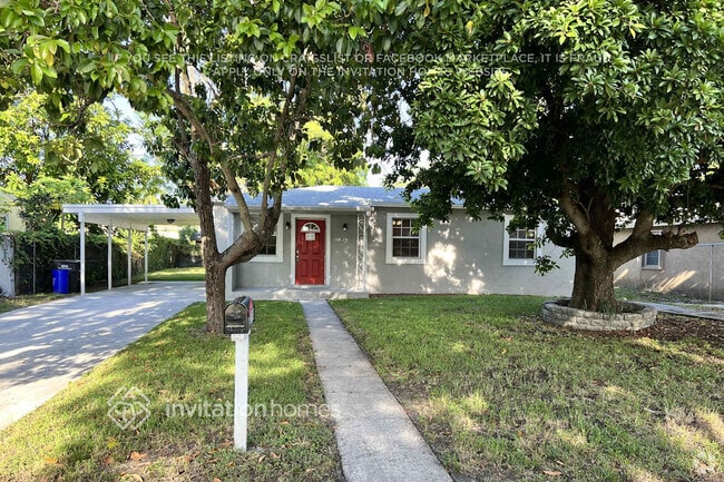 Building Photo - 3028 Ridgeway Ave