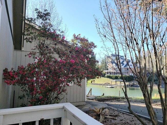 Primary Photo - Enjoy Lakefront Luxury Year Round! $250 Off First Full Month's Rent!