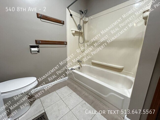 Building Photo - 540 8th Ave