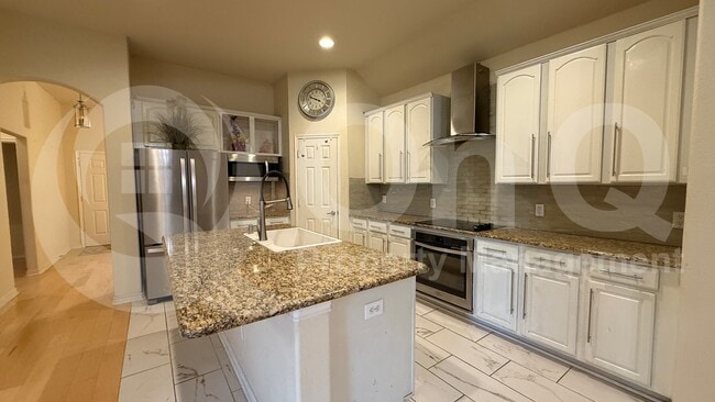 Building Photo - 9584 Park Garden Dr