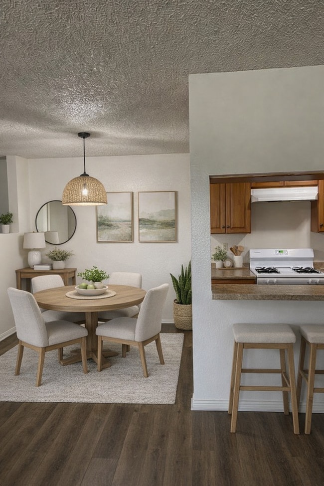 Interior Photo - 1330 Sunset Ave, West Covina
