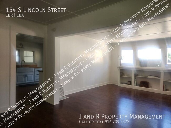 Building Photo - 154 S Lincoln St