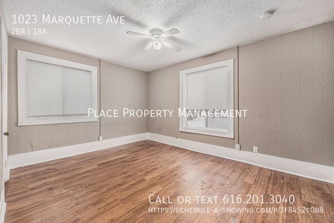 Building Photo - 1023 Marquette Ave