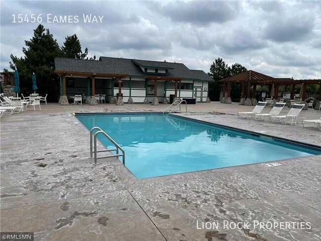 Building Photo - 15456 Eames Wy