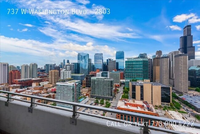 Building Photo - 737 W Washington Blvd