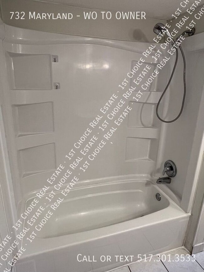 Building Photo - 732 Maryland-WO TO OWNER