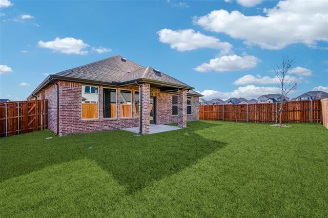 Building Photo - 1312 Silver Grass Mdw