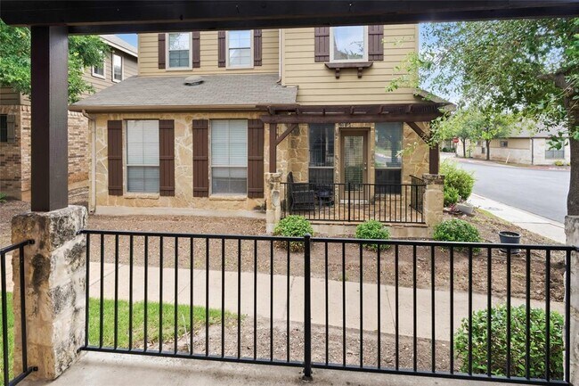 Building Photo - 11400 W Parmer Ln