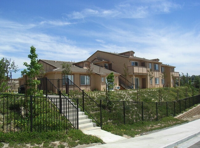 Building Photo - East Windmill Villa Apartments