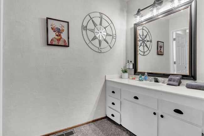 Building Photo - Available for $1,950/month unfurnished or $2,050/month furnished.