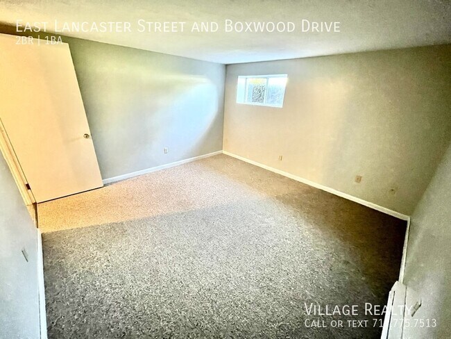 Building Photo - 308 E Lancaster St