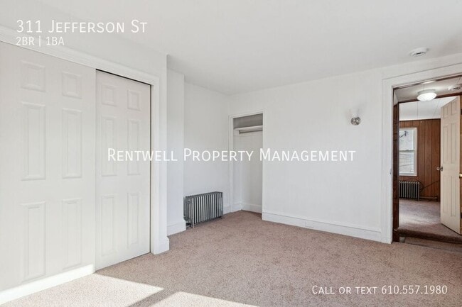 Building Photo - 311 Jefferson St